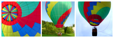 Kupolák megnövelt repidővel